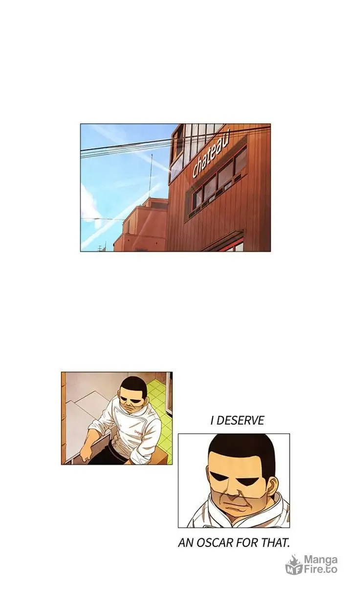Read Michelin Star chapter 98 image 26 on Lezhin