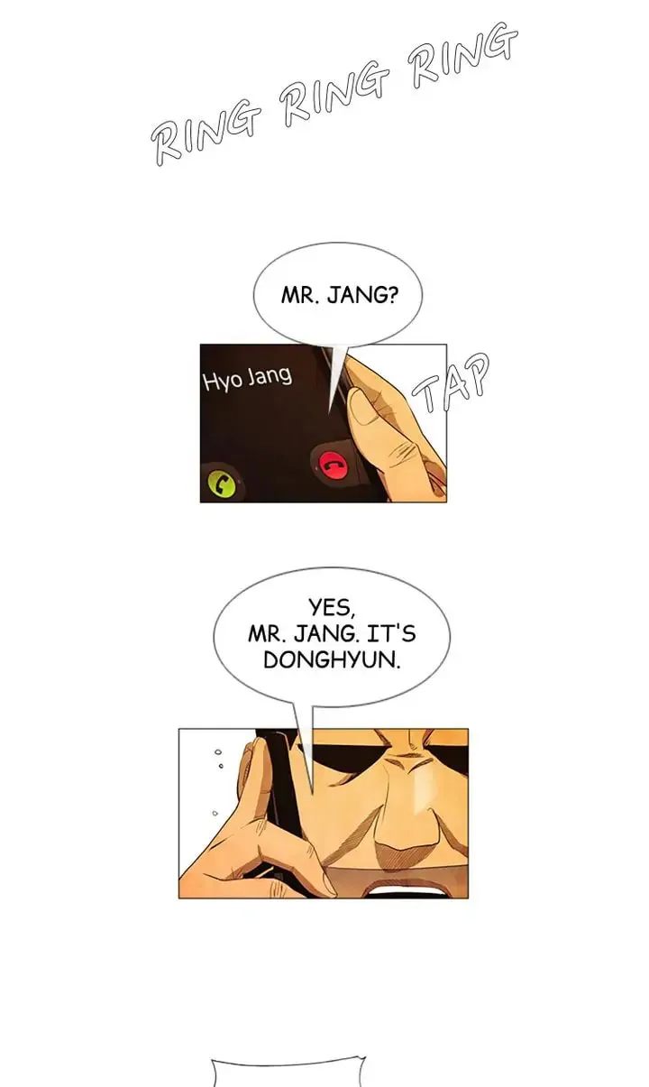 Read Michelin Star chapter 98 image 27 on Lezhin