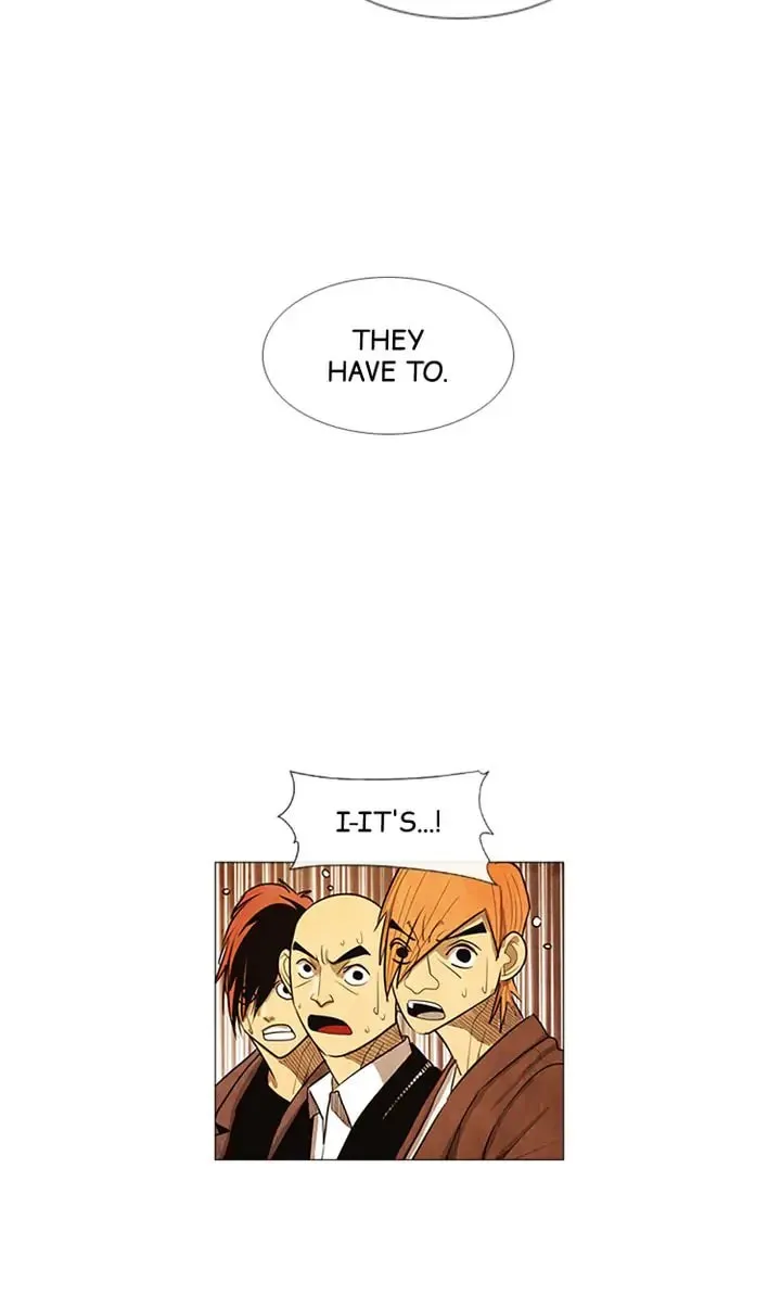 Read Michelin Star chapter 98 image 3 on Lezhin