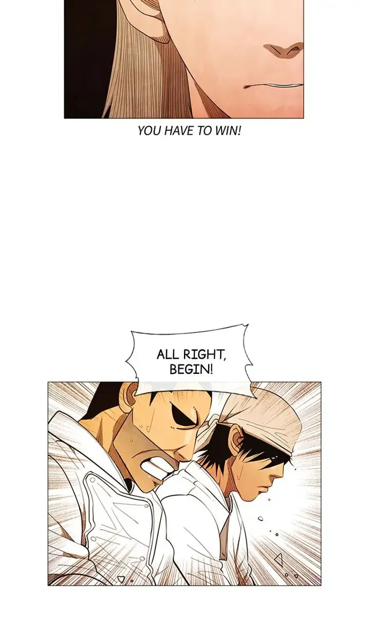 Read Michelin Star chapter 98 image 33 on Lezhin