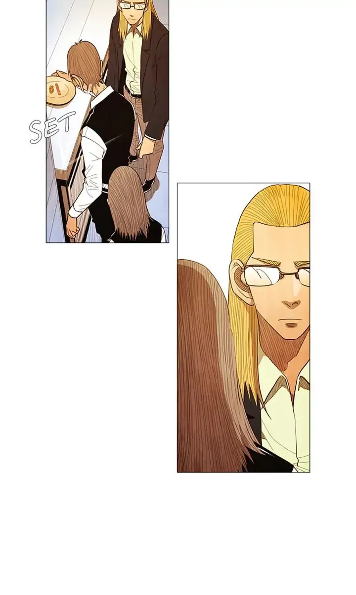 Read Michelin Star chapter 98 image 37 on Lezhin