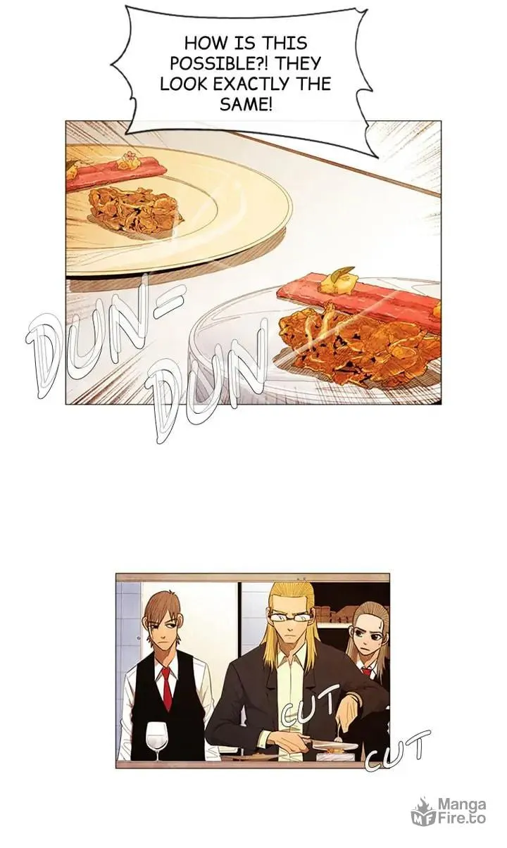 Read Michelin Star chapter 98 image 39 on Lezhin