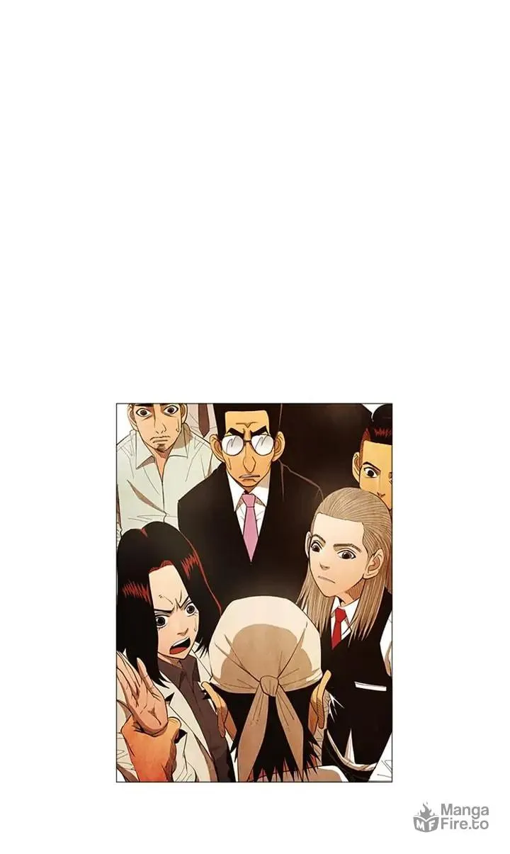 Read Michelin Star chapter 98 image 4 on Lezhin
