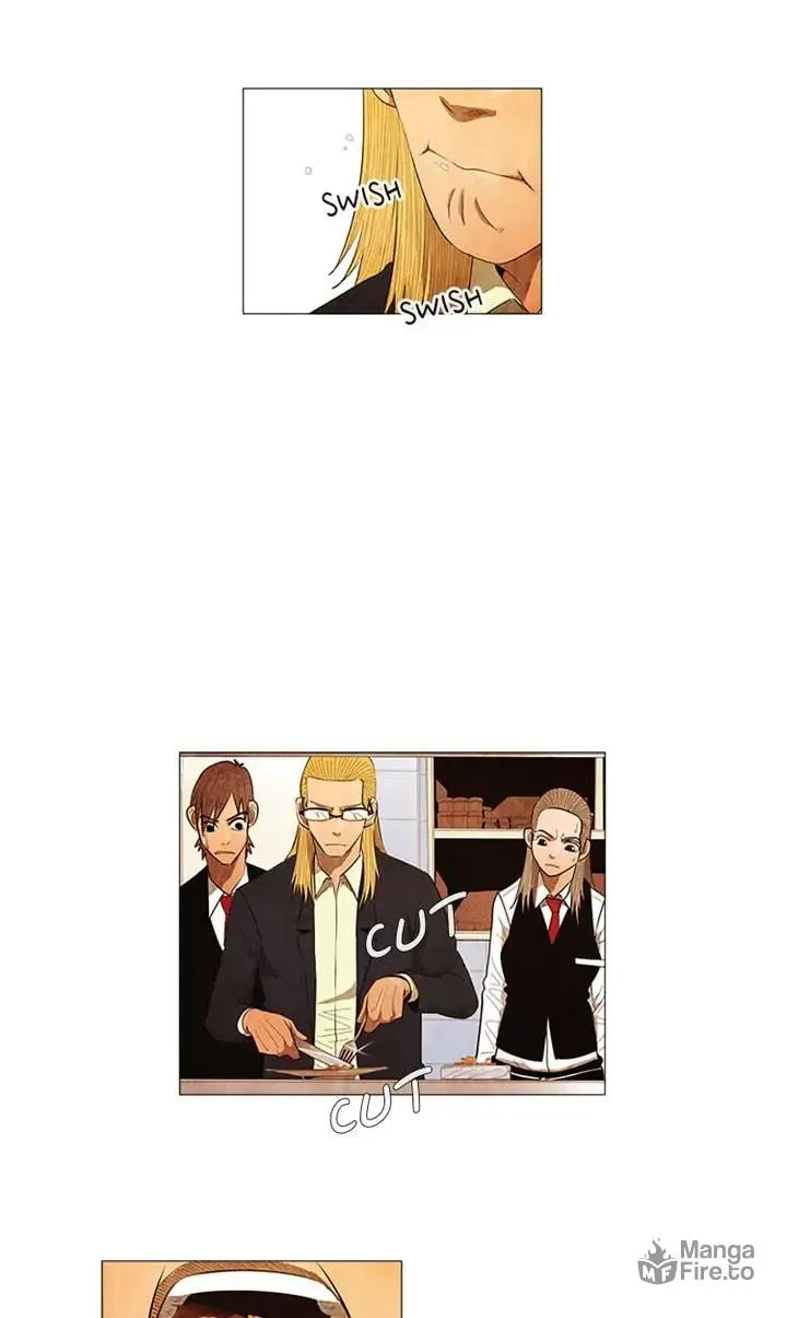 Read Michelin Star chapter 98 image 41 on Lezhin