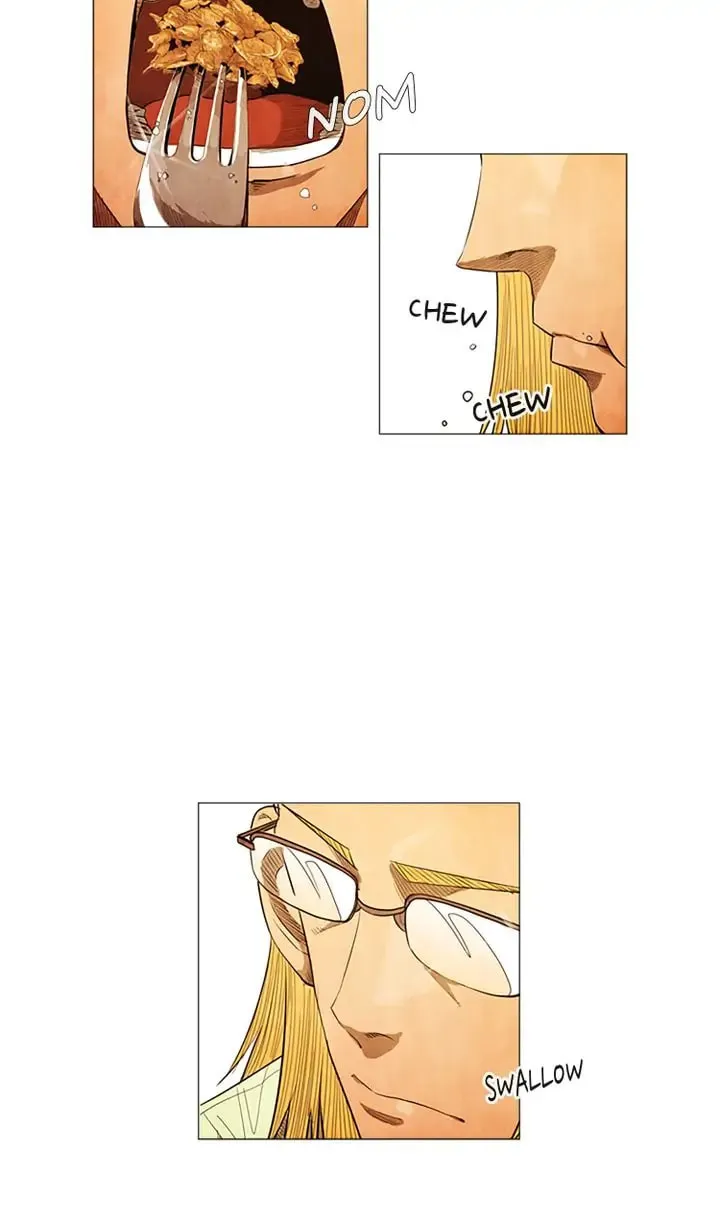 Read Michelin Star chapter 98 image 42 on Lezhin