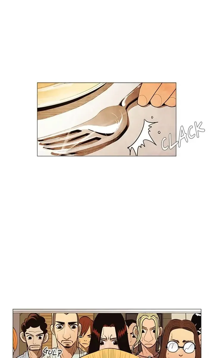 Read Michelin Star chapter 98 image 43 on Lezhin