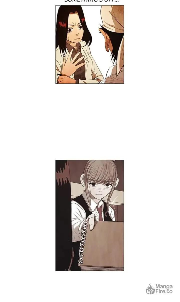Read Michelin Star chapter 98 image 8 on Lezhin