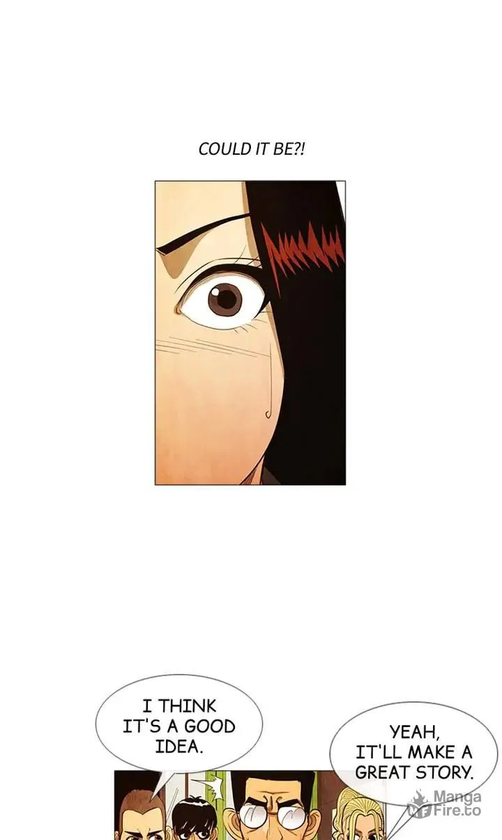 Read Michelin Star chapter 98 image 9 on Lezhin