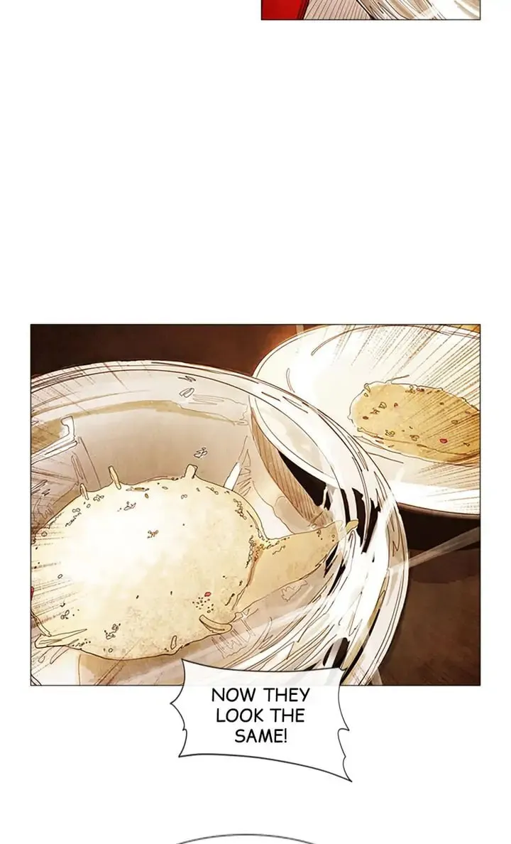 Read Michelin Star chapter 99 image 10 on Lezhin