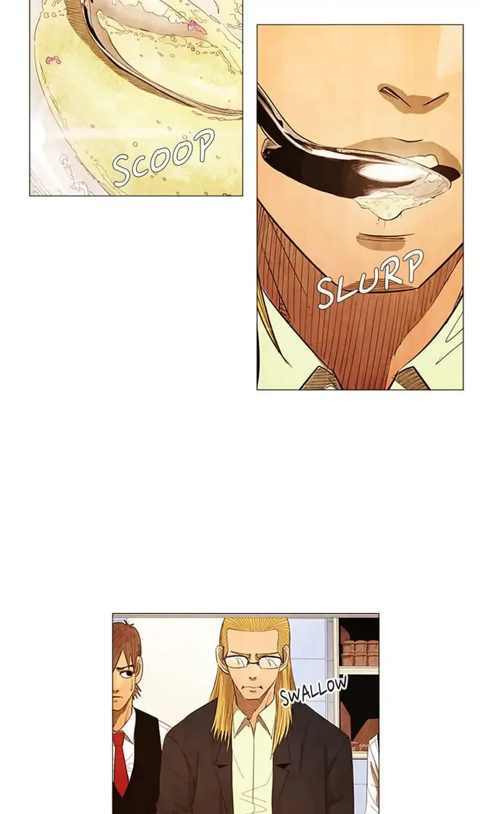 Read Michelin Star chapter 99 image 12 on Lezhin