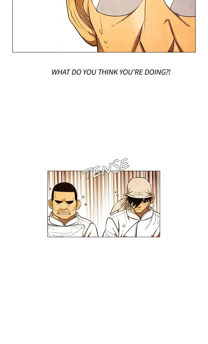 Read Michelin Star chapter 99 image 16 on Lezhin