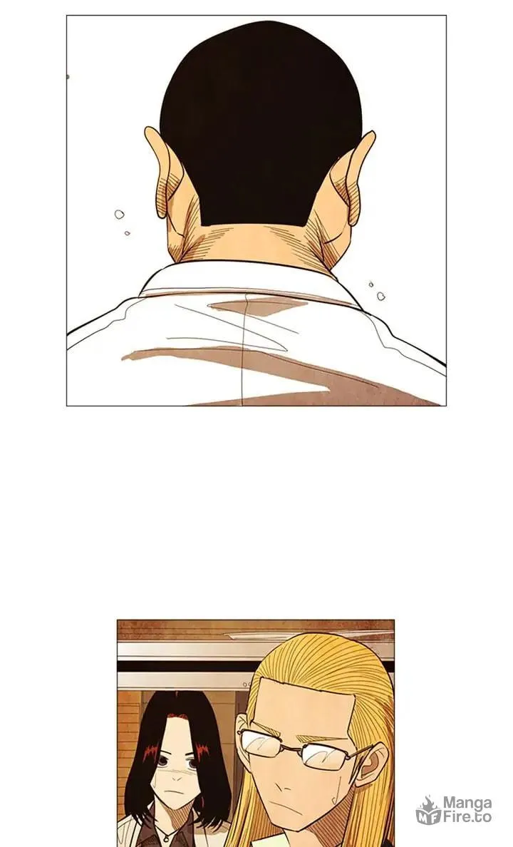 Read Michelin Star chapter 99 image 19 on Lezhin