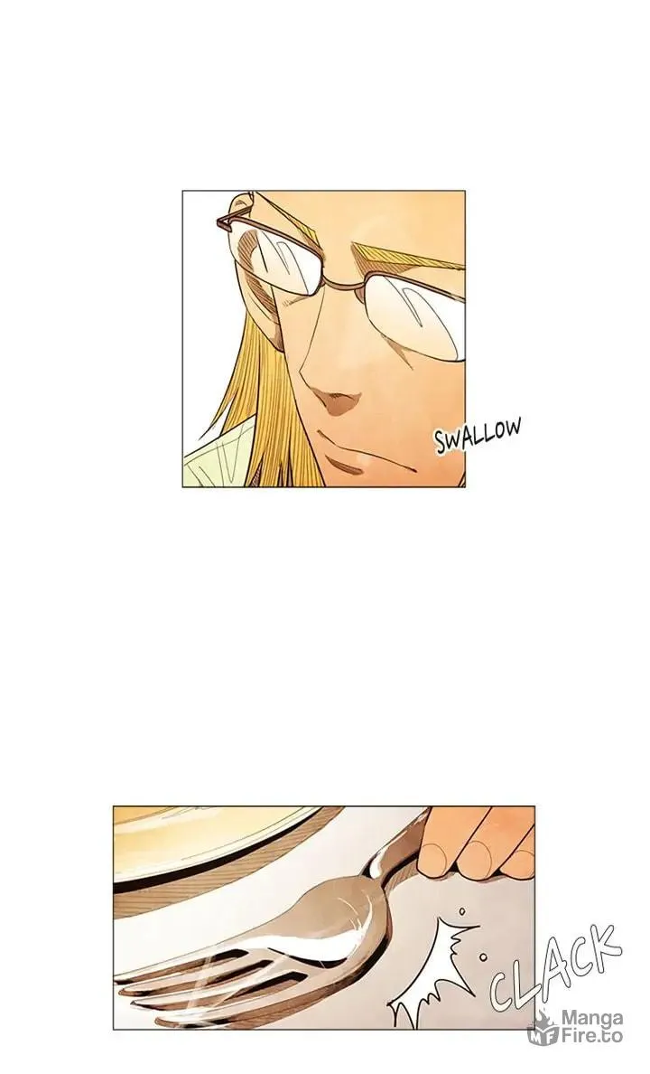 Read Michelin Star chapter 99 image 2 on Lezhin