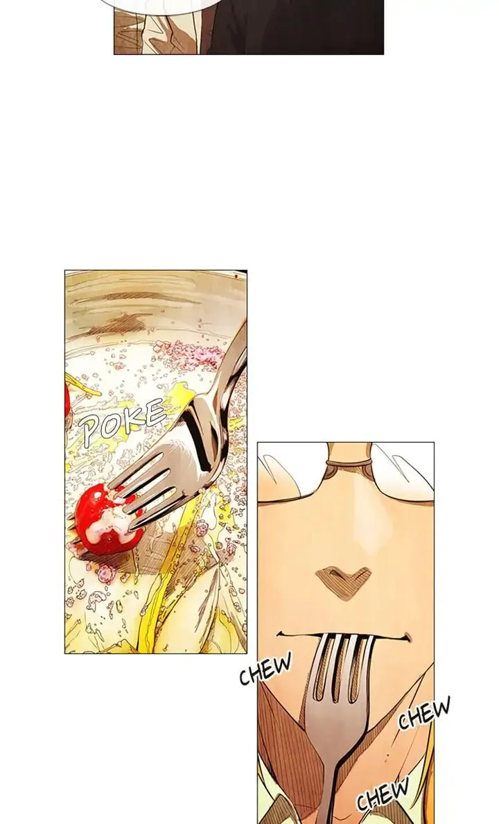 Read Michelin Star chapter 99 image 25 on Lezhin