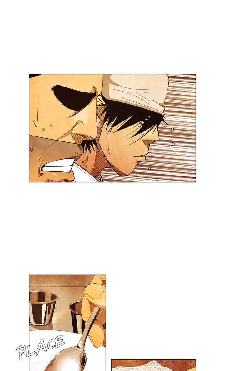 Read Michelin Star chapter 99 image 28 on Lezhin