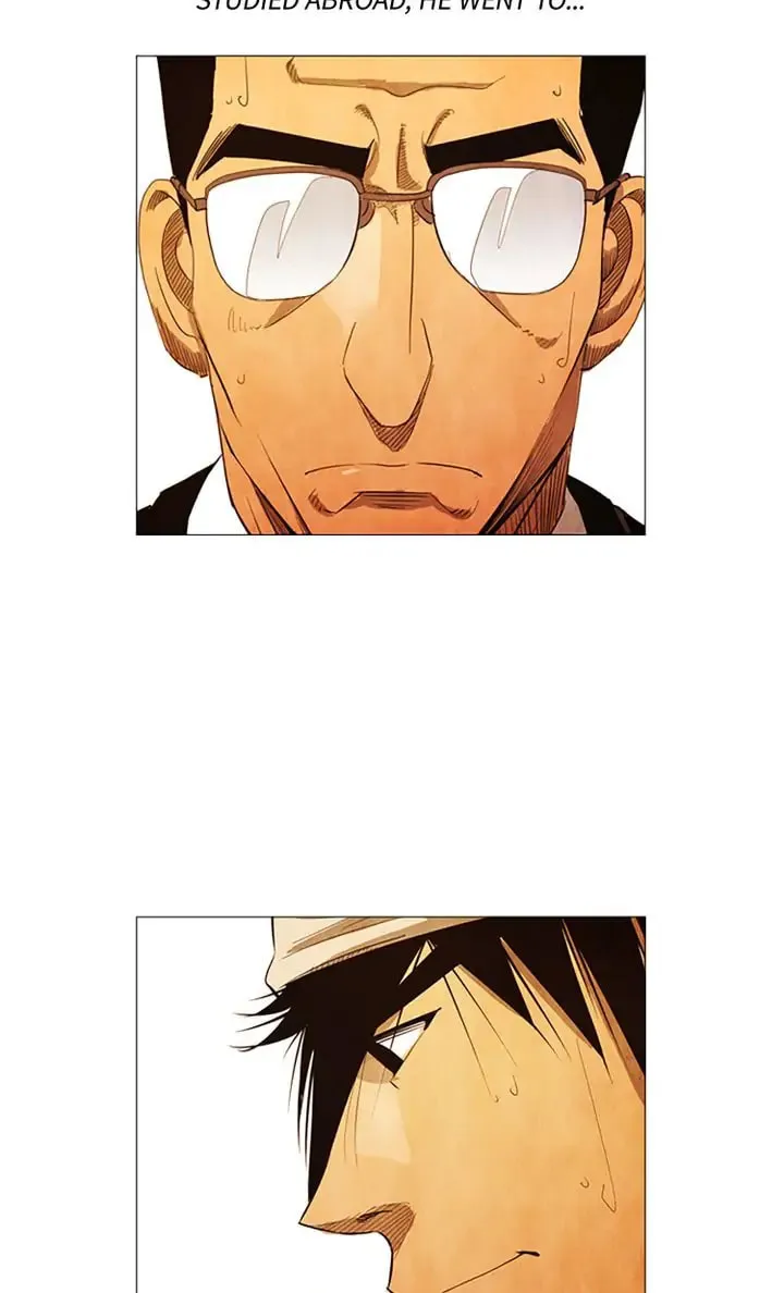 Read Michelin Star chapter 99 image 31 on Lezhin