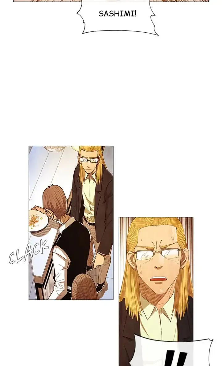 Read Michelin Star chapter 99 image 36 on Lezhin