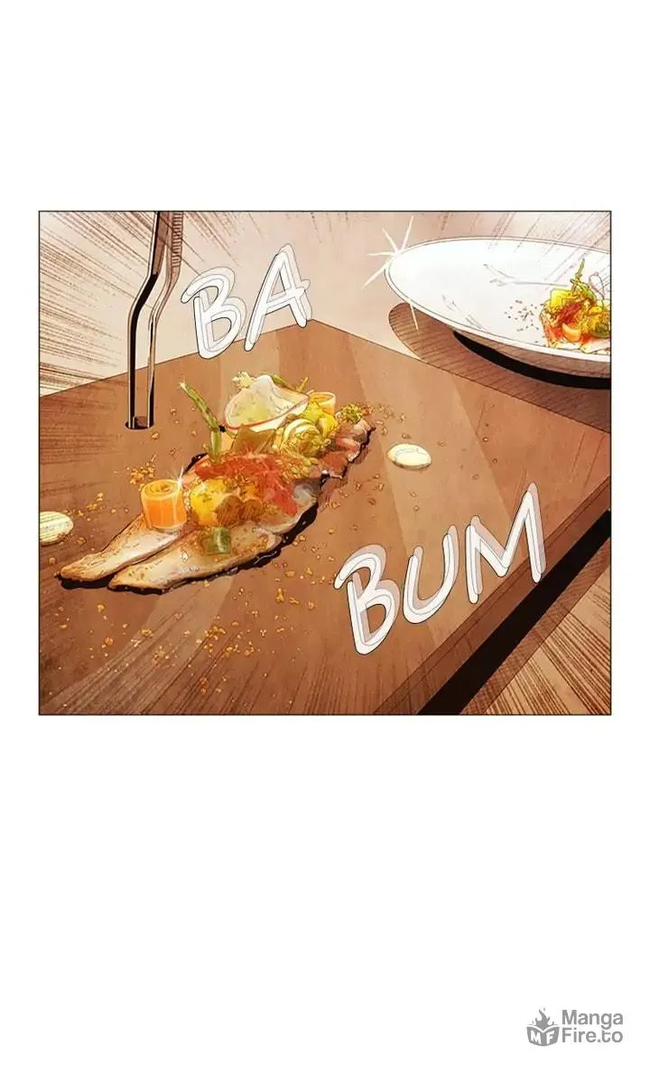 Read Michelin Star chapter 99 image 38 on Lezhin