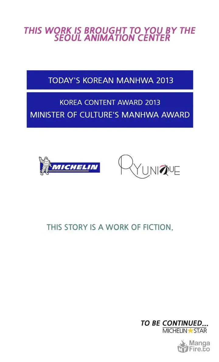 Read Michelin Star chapter 99 image 39 on Lezhin