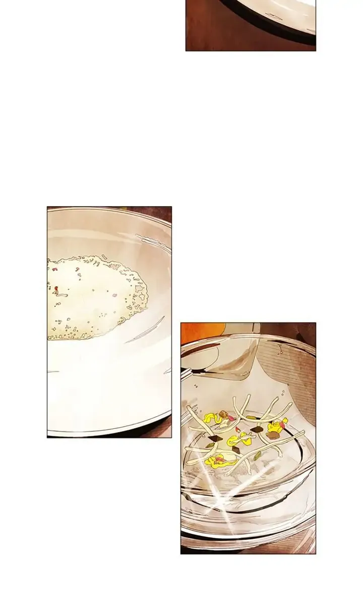 Read Michelin Star chapter 99 image 6 on Lezhin