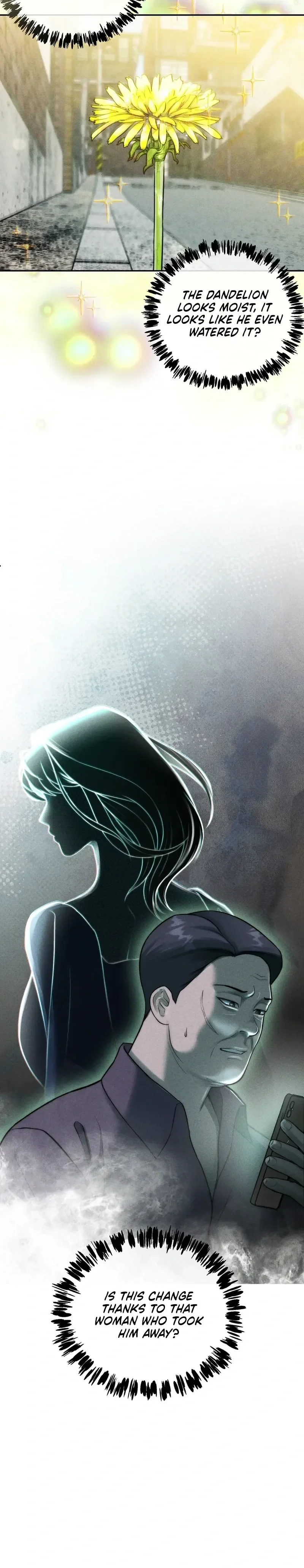 Michin Oppa-reul Juwotda Chapter 31 page 3 - 