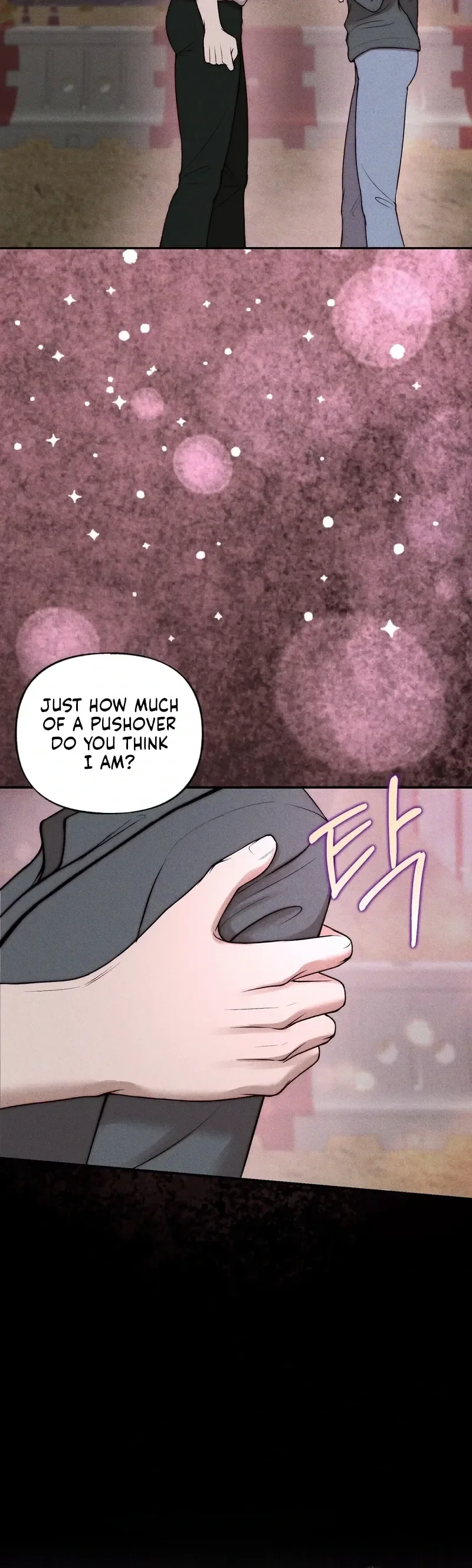 Michin Oppa-reul Juwotda Chapter 32 page 24 - 