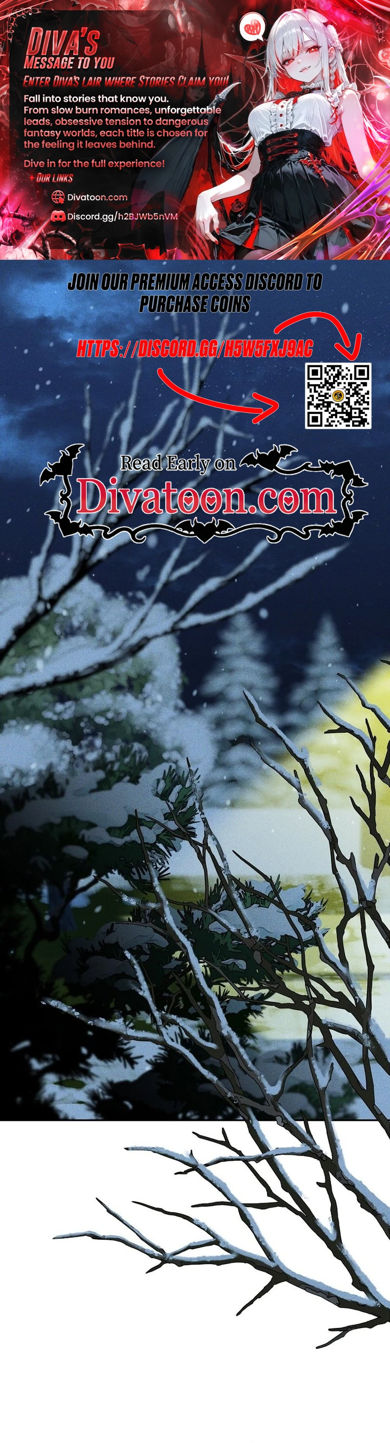 Michin Oppa-reul Juwotda Chapter 36 page 1 - 