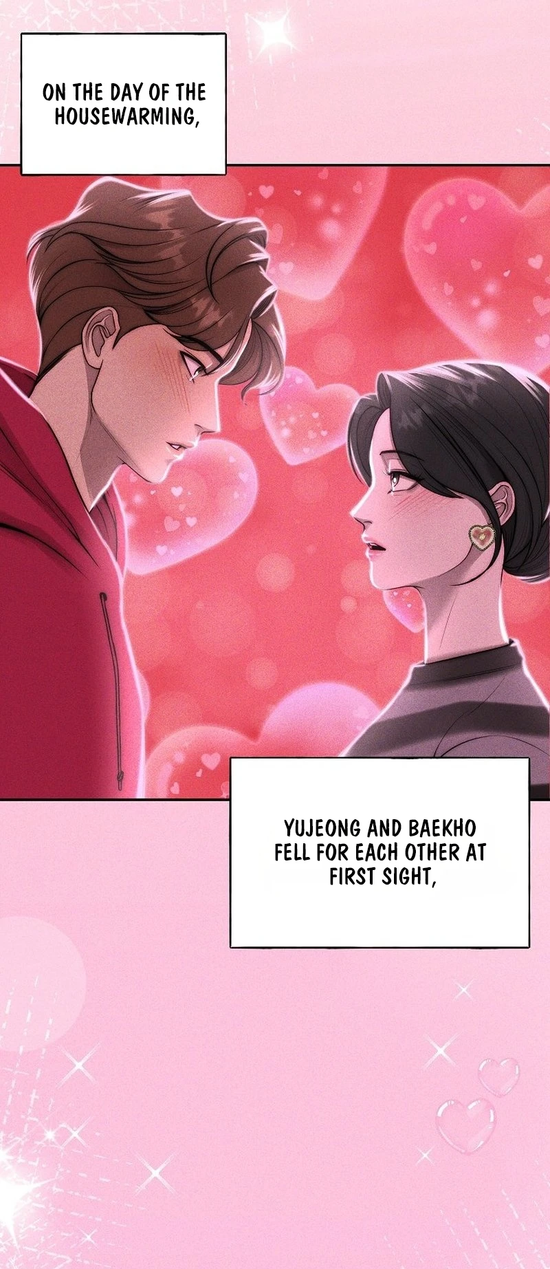 Michin Oppa-reul Juwotda Chapter 36 page 14 - 