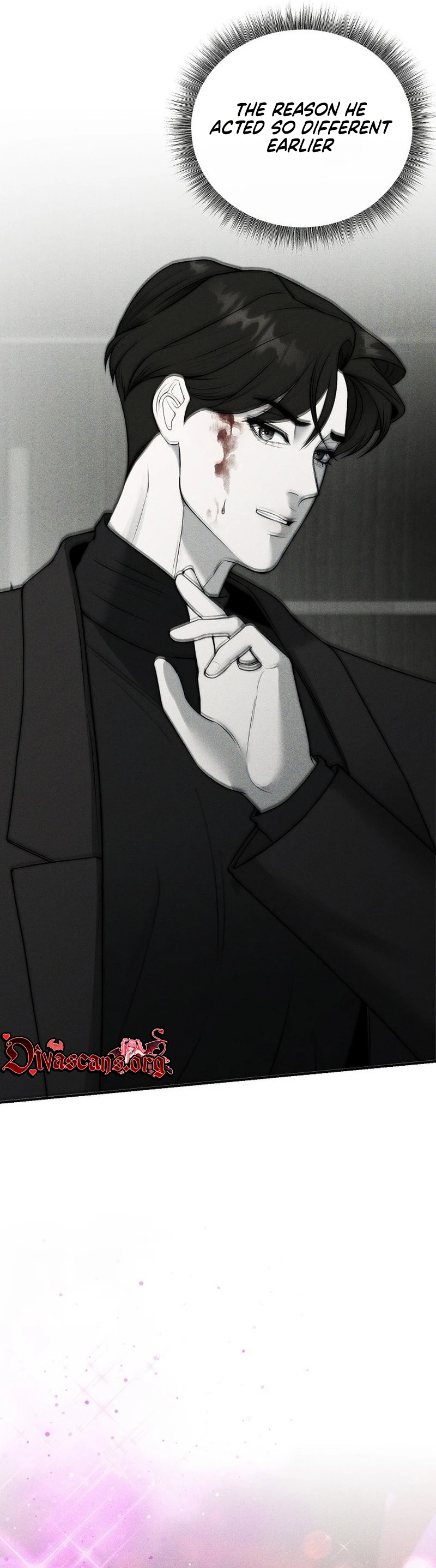 Michin Oppa-reul Juwotda Chapter 36 page 36 - 