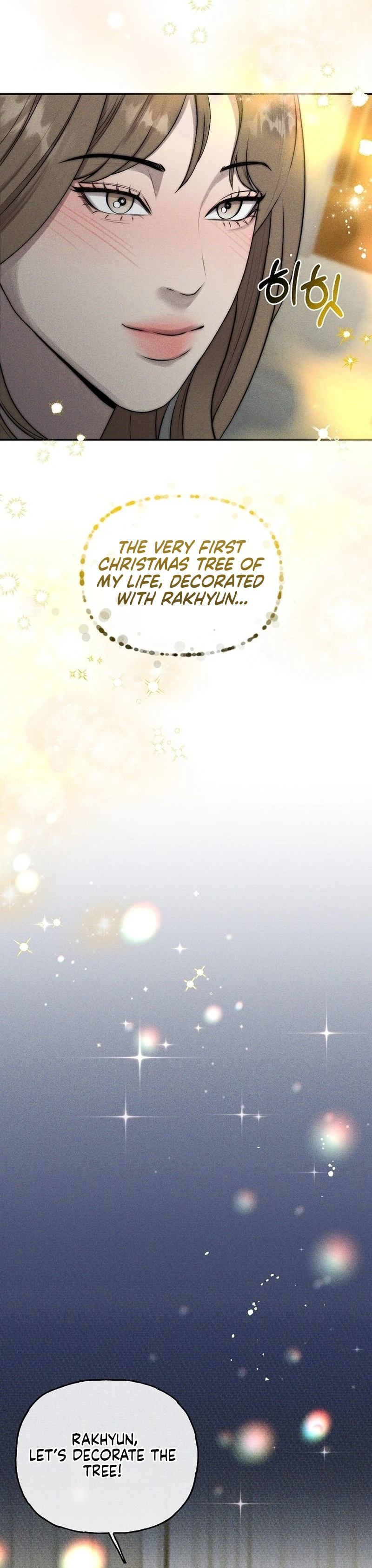 Michin Oppa-reul Juwotda Chapter 36 page 5 - 