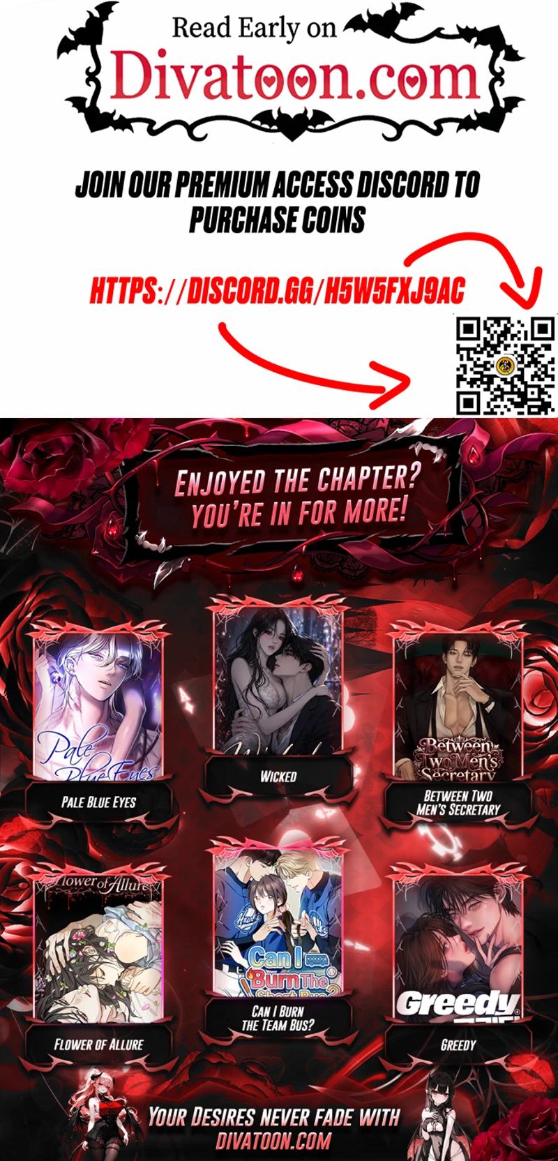 Michin Oppa-reul Juwotda Chapter 36 page 41 - 