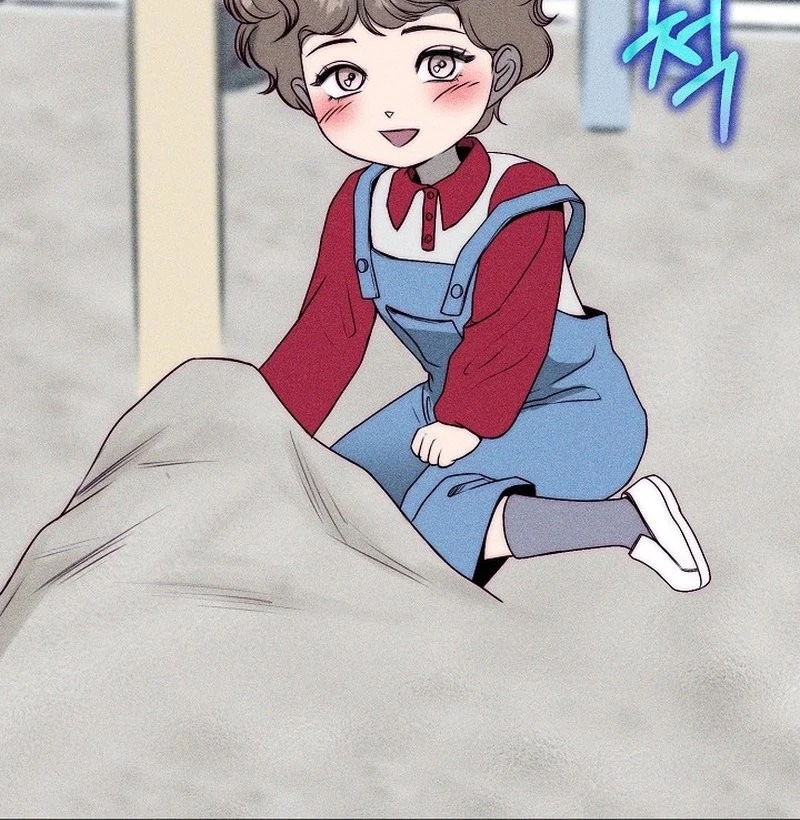 Michin Oppa-reul Juwotda Chapter 37 page 16 - 