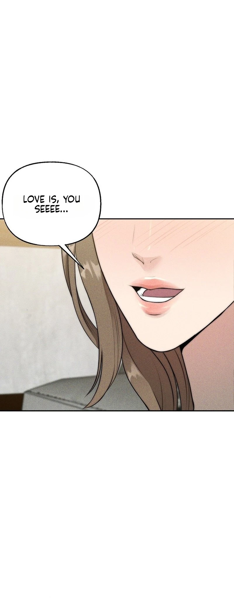 Michin Oppa-reul Juwotda Chapter 37 page 28 - 