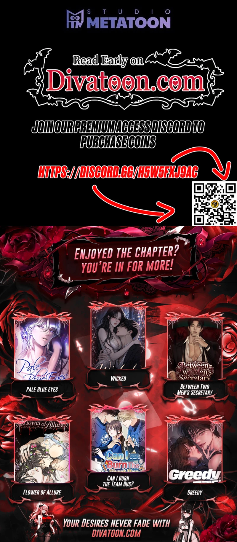 Michin Oppa-reul Juwotda Chapter 37 page 37 - 