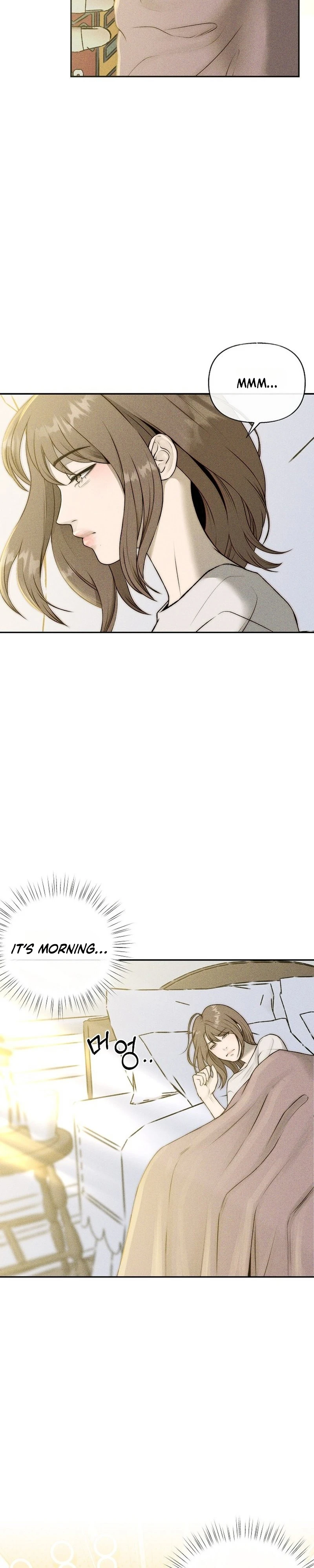 Michin Oppa-reul Juwotda Chapter 38 page 2 - 