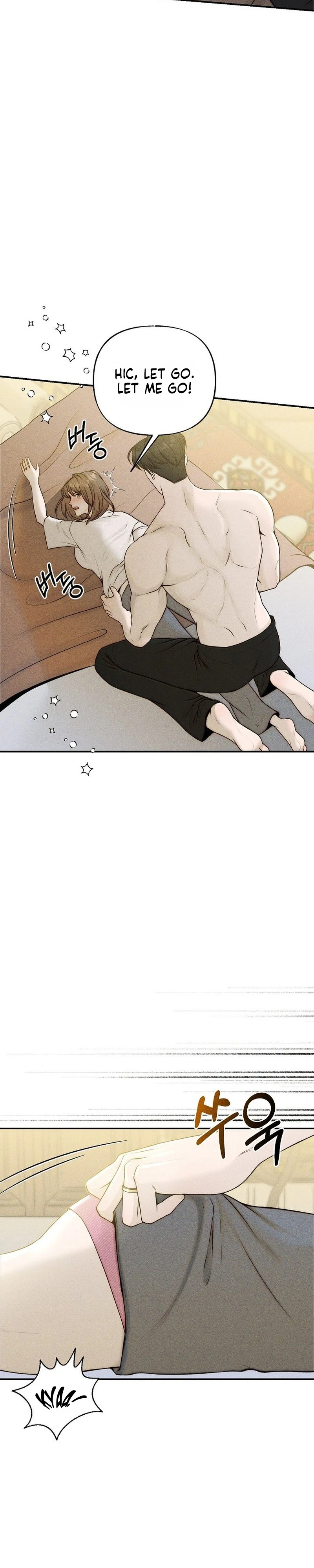 Michin Oppa-reul Juwotda Chapter 38 page 16 - 