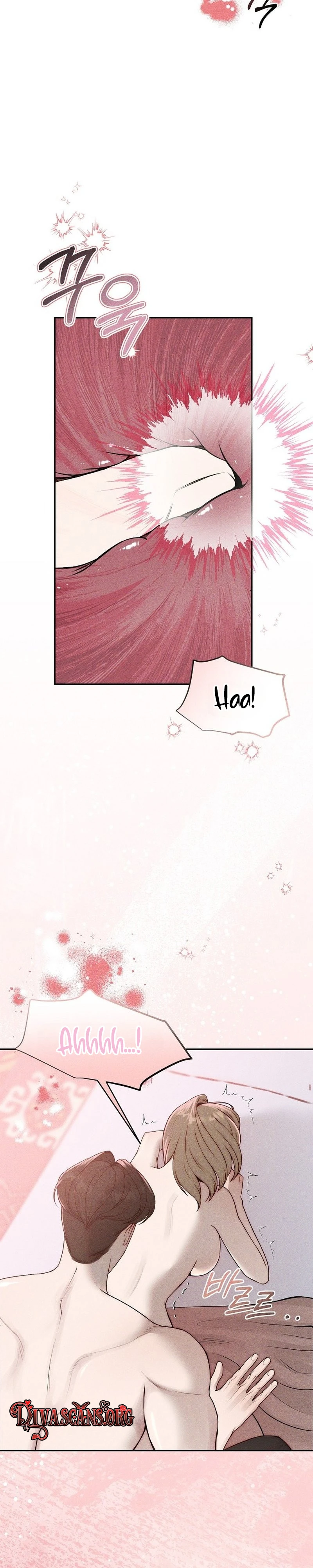 Michin Oppa-reul Juwotda Chapter 38 page 27 - 