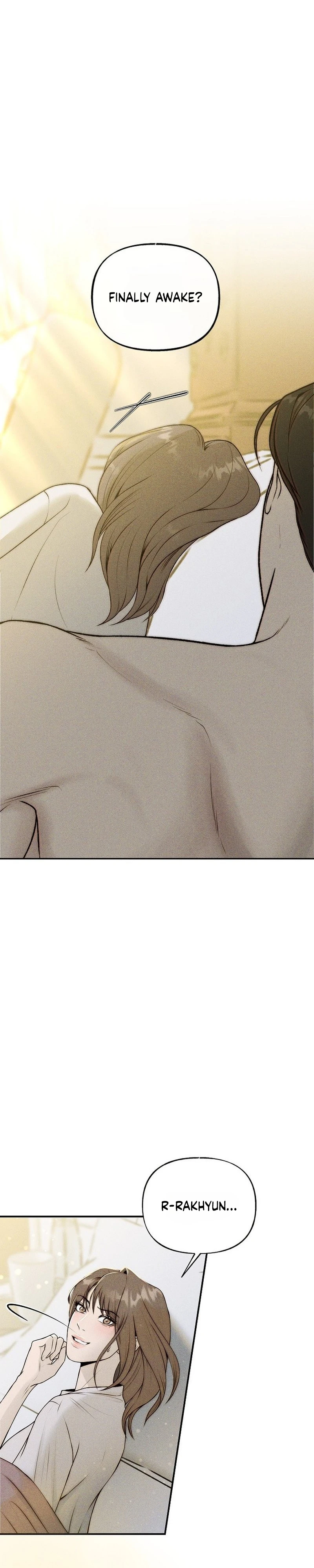 Michin Oppa-reul Juwotda Chapter 38 page 4 - 