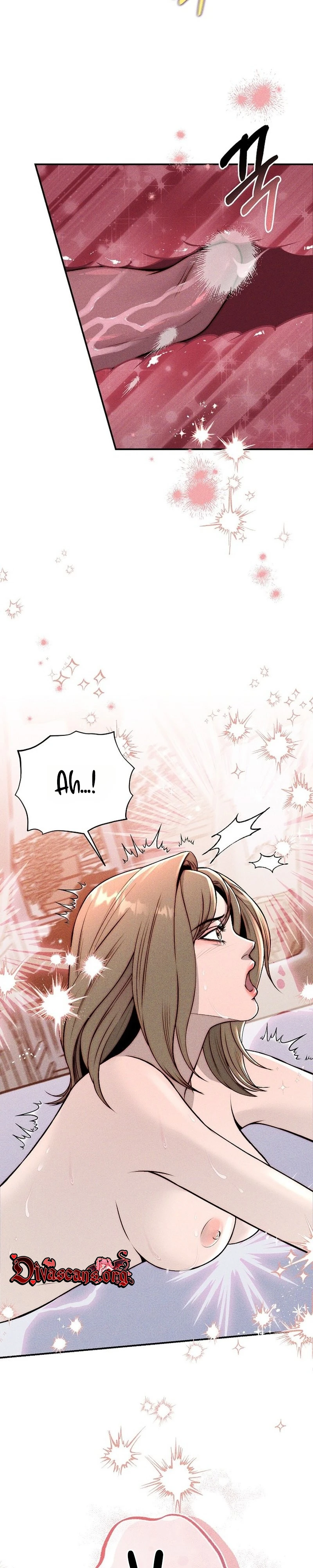 Michin Oppa-reul Juwotda Chapter 38 page 31 - 