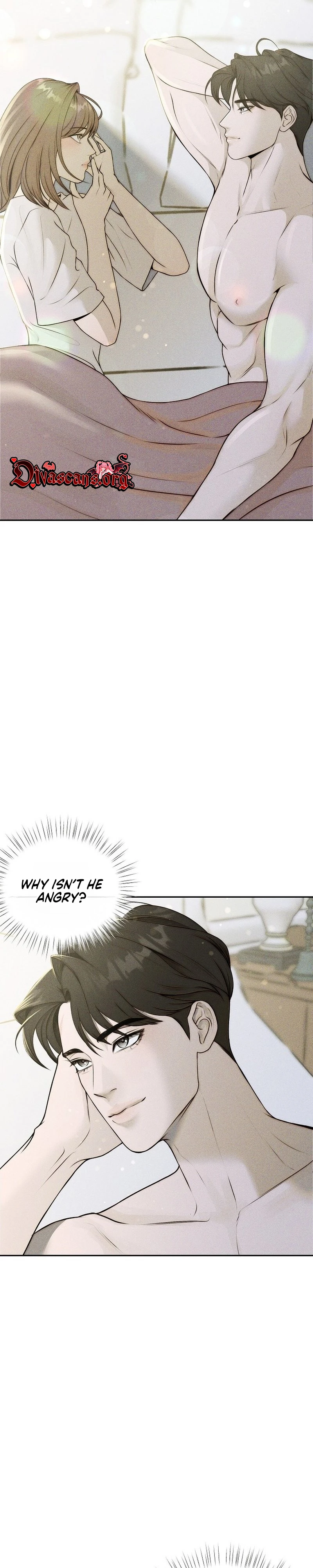 Michin Oppa-reul Juwotda Chapter 38 page 8 - 