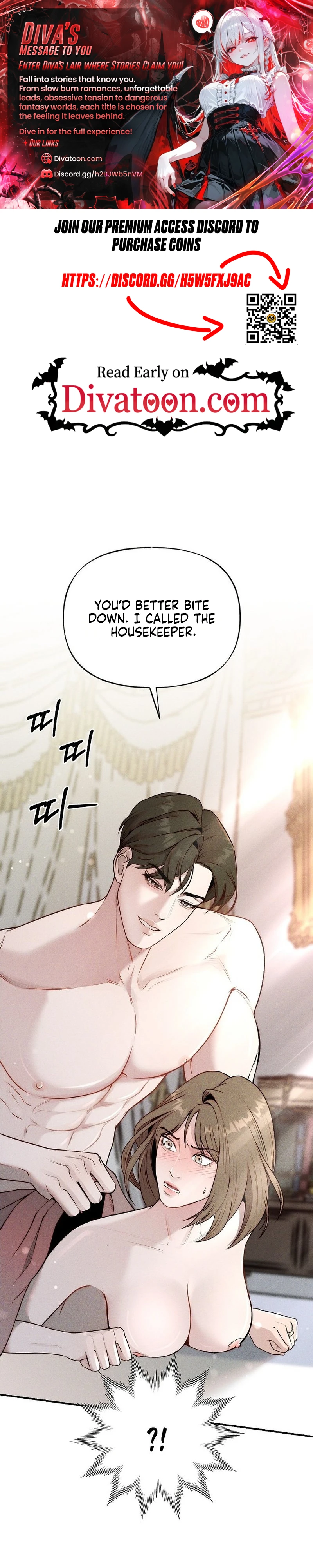 Michin Oppa-reul Juwotda Chapter 39 page 1 - 
