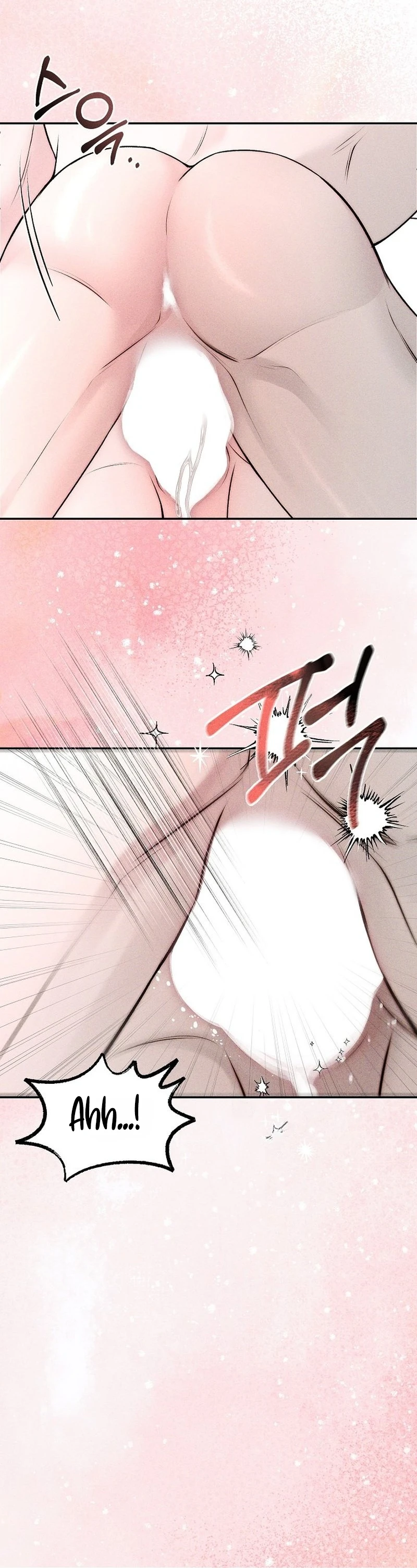 Michin Oppa-reul Juwotda Chapter 39 page 11 - 