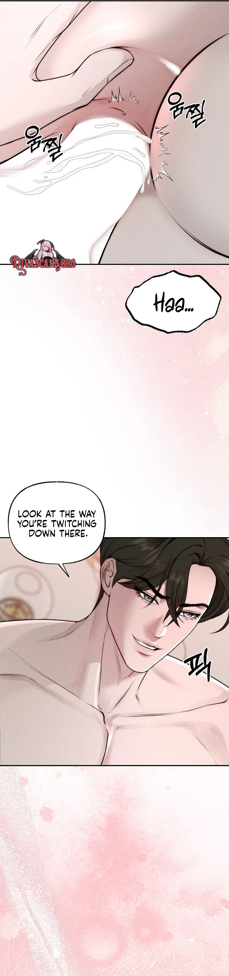 Michin Oppa-reul Juwotda Chapter 39 page 12 - 