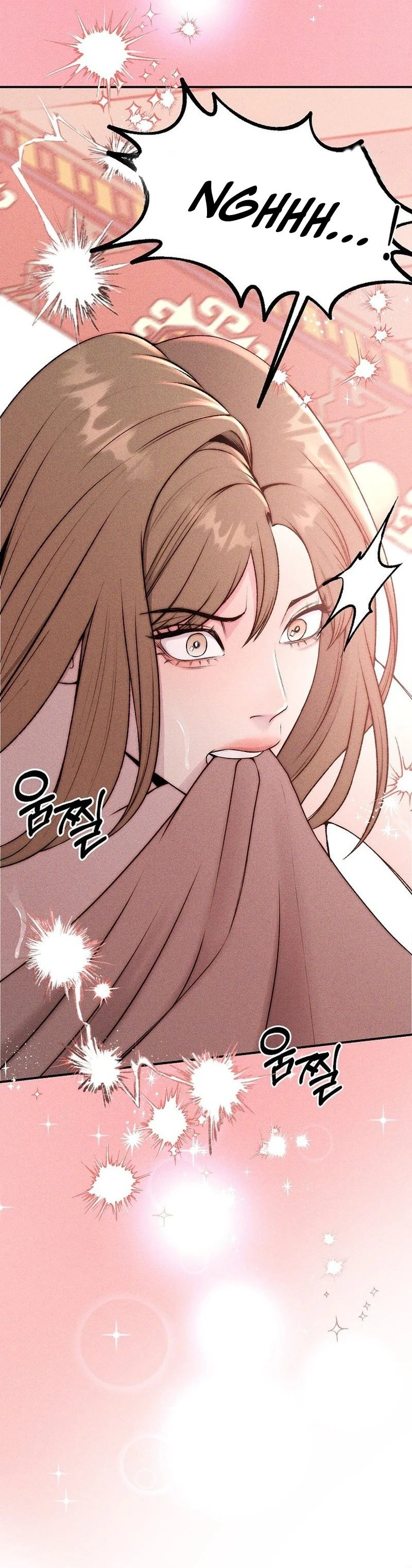 Michin Oppa-reul Juwotda Chapter 39 page 16 - 