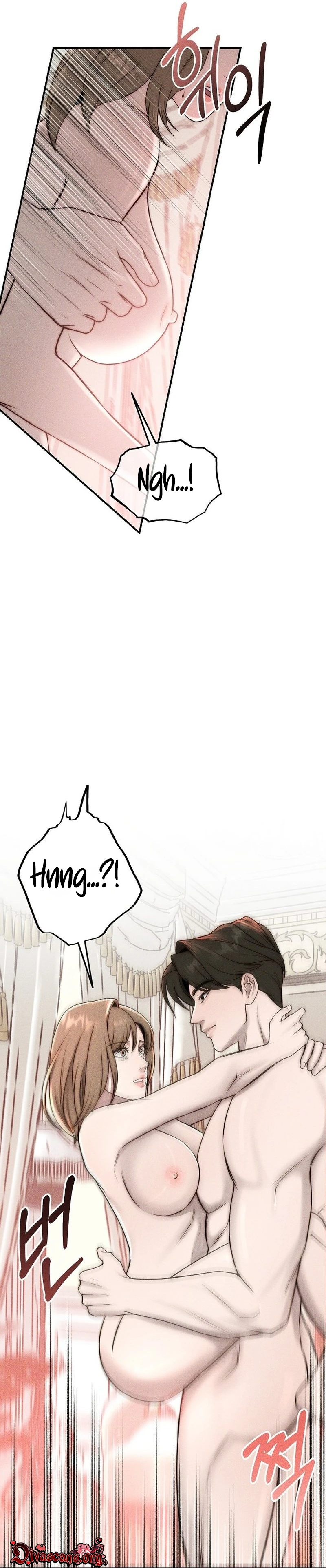 Michin Oppa-reul Juwotda Chapter 39 page 19 - 