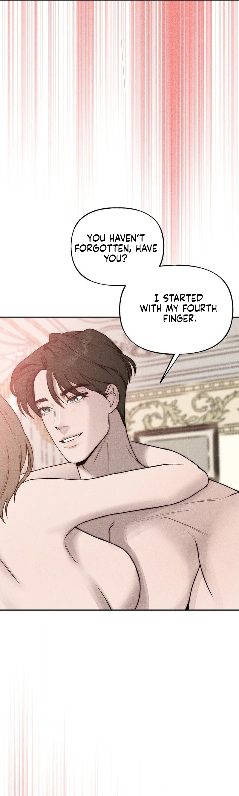Michin Oppa-reul Juwotda Chapter 39 page 20 - 