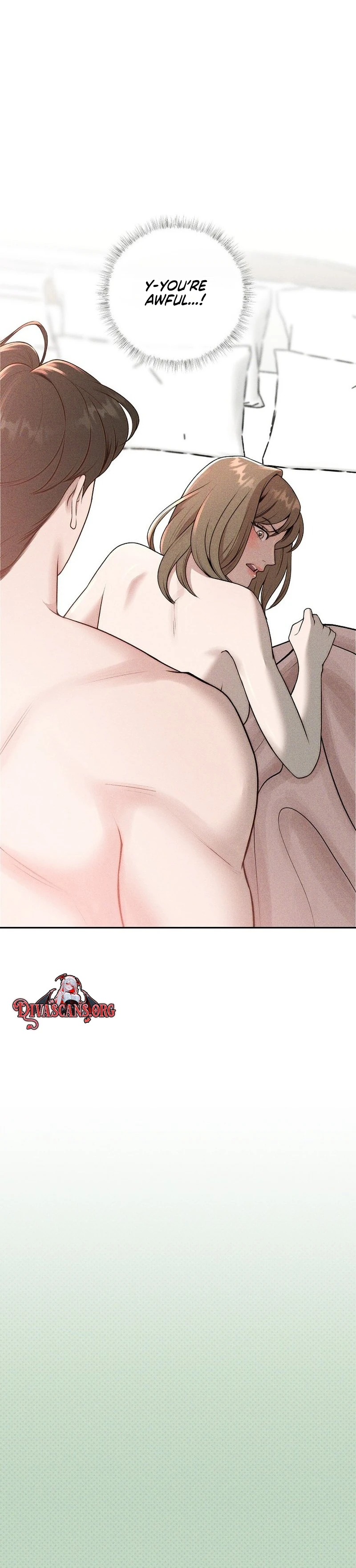 Michin Oppa-reul Juwotda Chapter 39 page 3 - 