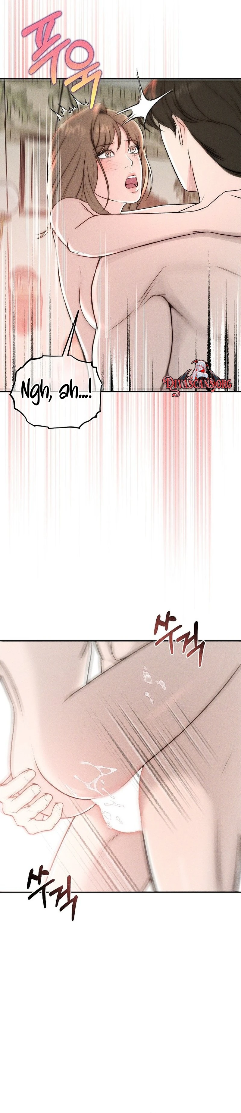 Michin Oppa-reul Juwotda Chapter 39 page 21 - 
