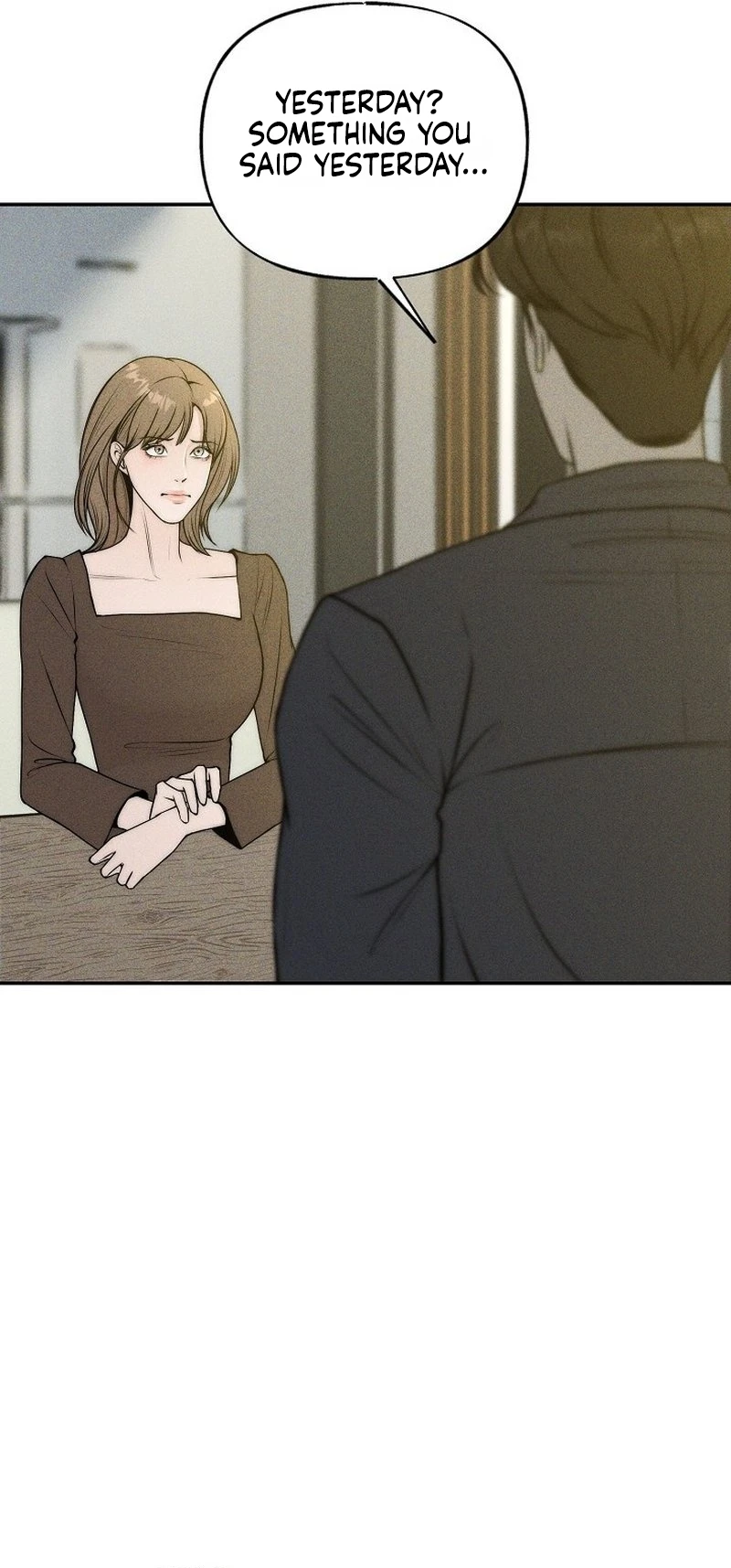 Michin Oppa-reul Juwotda Chapter 39 page 35 - 
