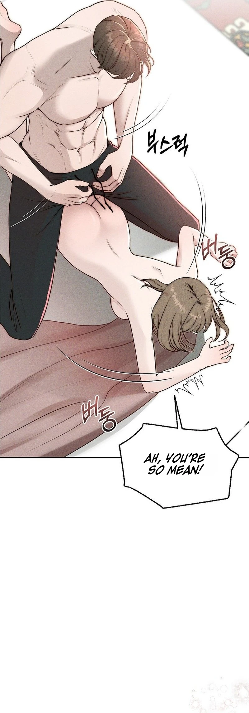 Michin Oppa-reul Juwotda Chapter 39 page 6 - 